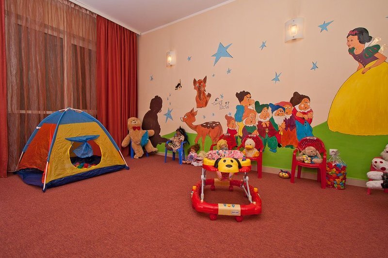 Hotel Orizont - 122