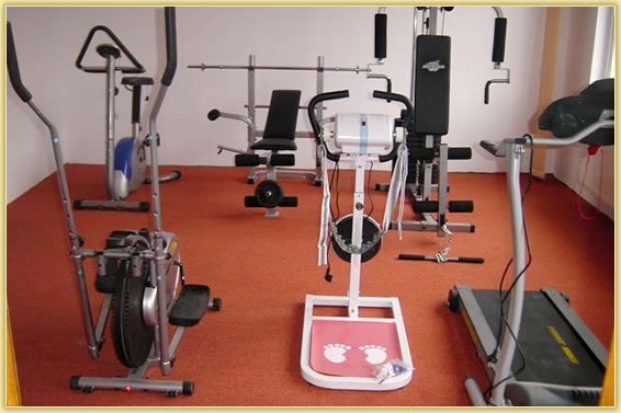 Hotel Orizont - 256