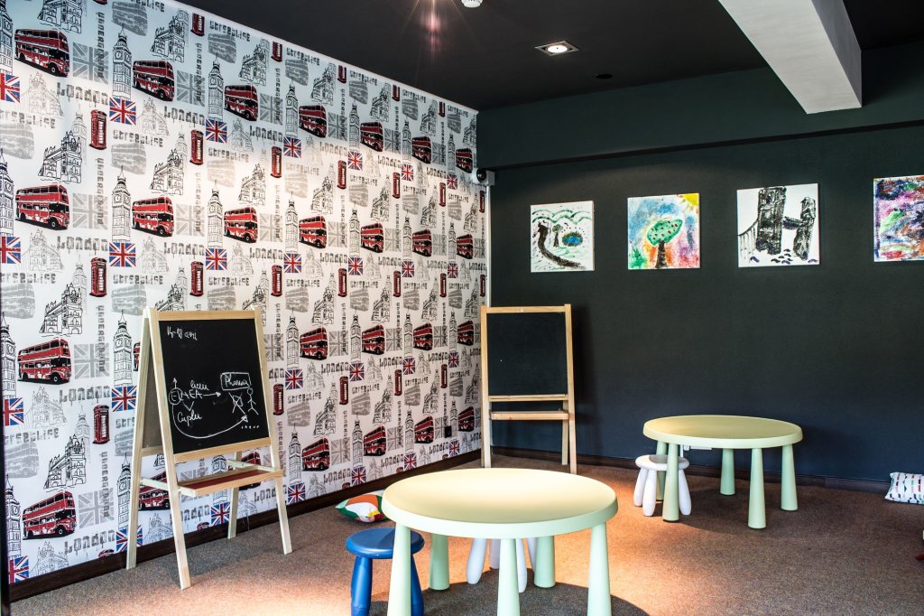 Hotel Orizont - 276