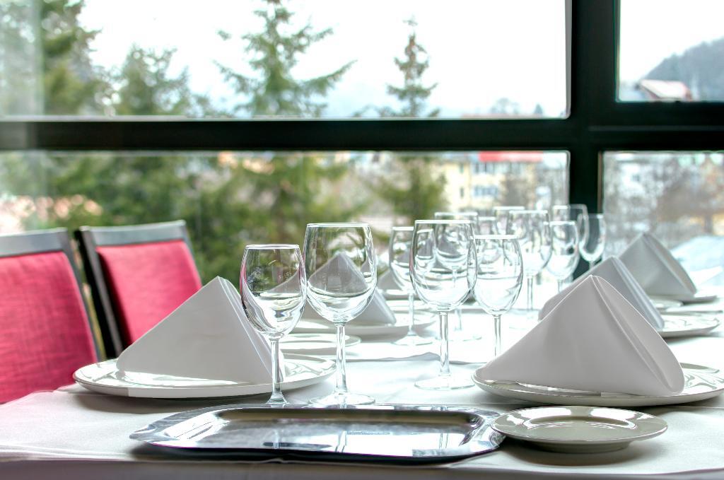 Hotel Orizont - 267