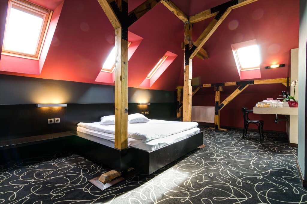 Hotel Orizont - 644