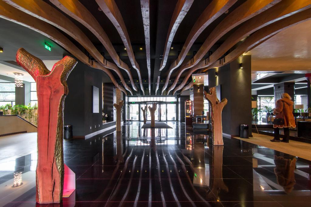 Hotel Orizont - 171