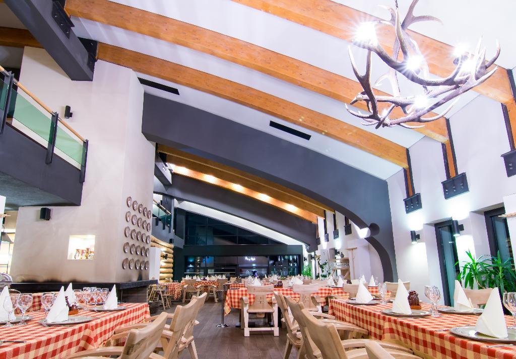 Hotel Orizont - 278