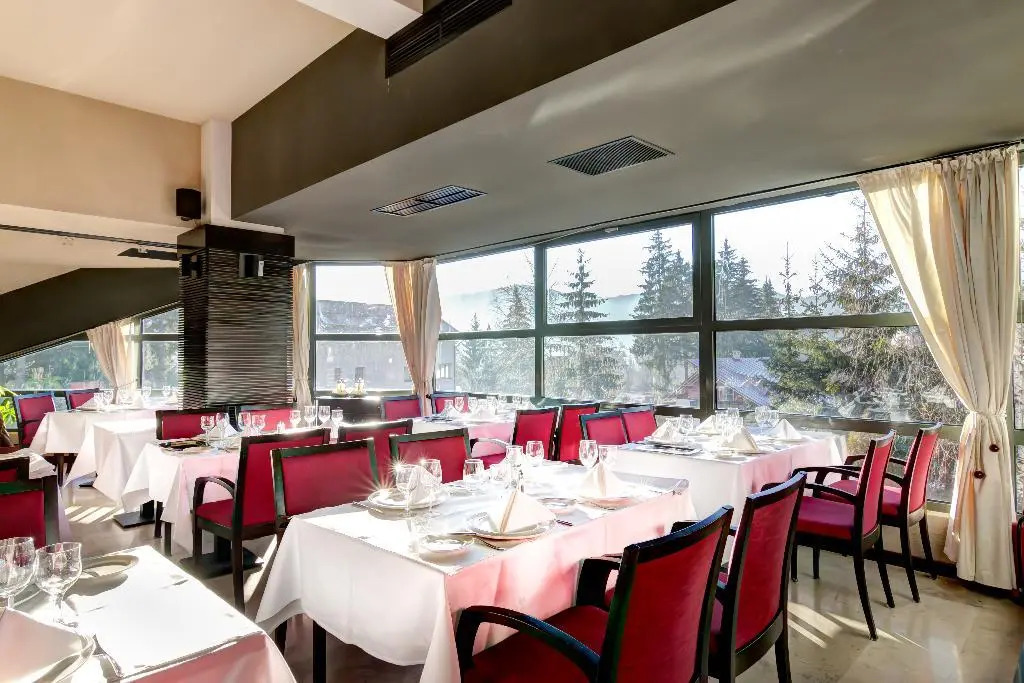 Hotel Orizont - 167
