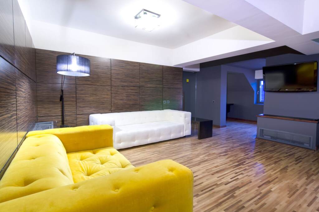 Hotel Orizont - 518
