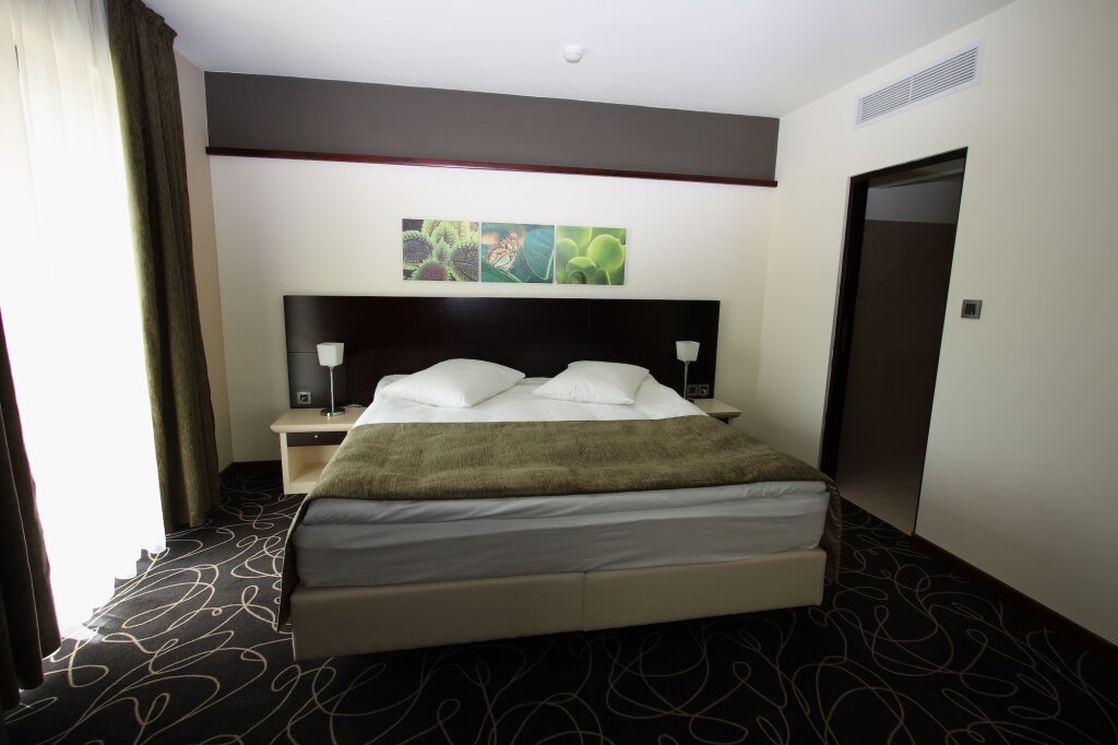 Hotel Orizont - 405
