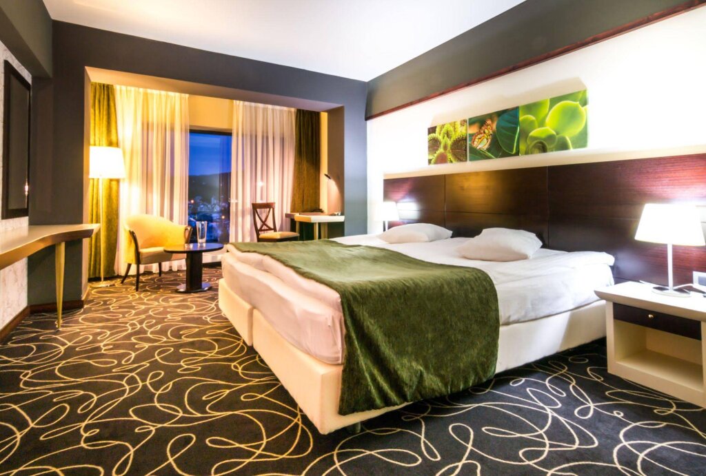 Hotel Orizont - 646