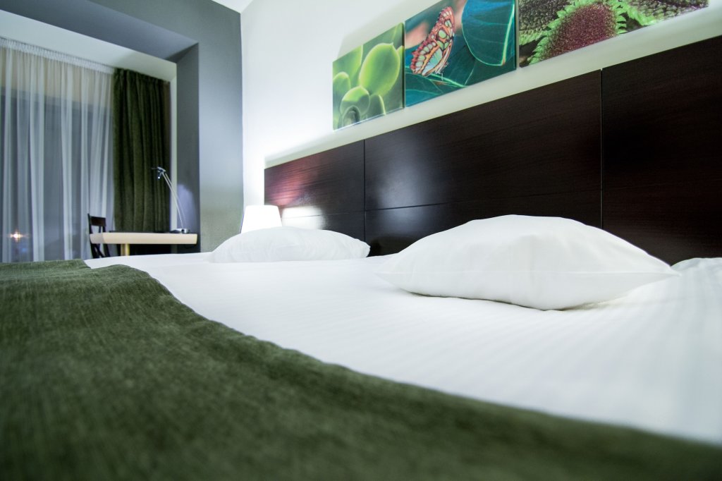 Hotel Orizont - 123