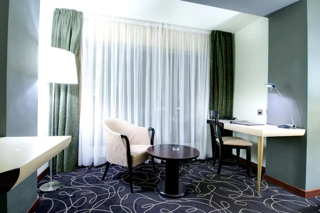 Hotel Orizont - 637