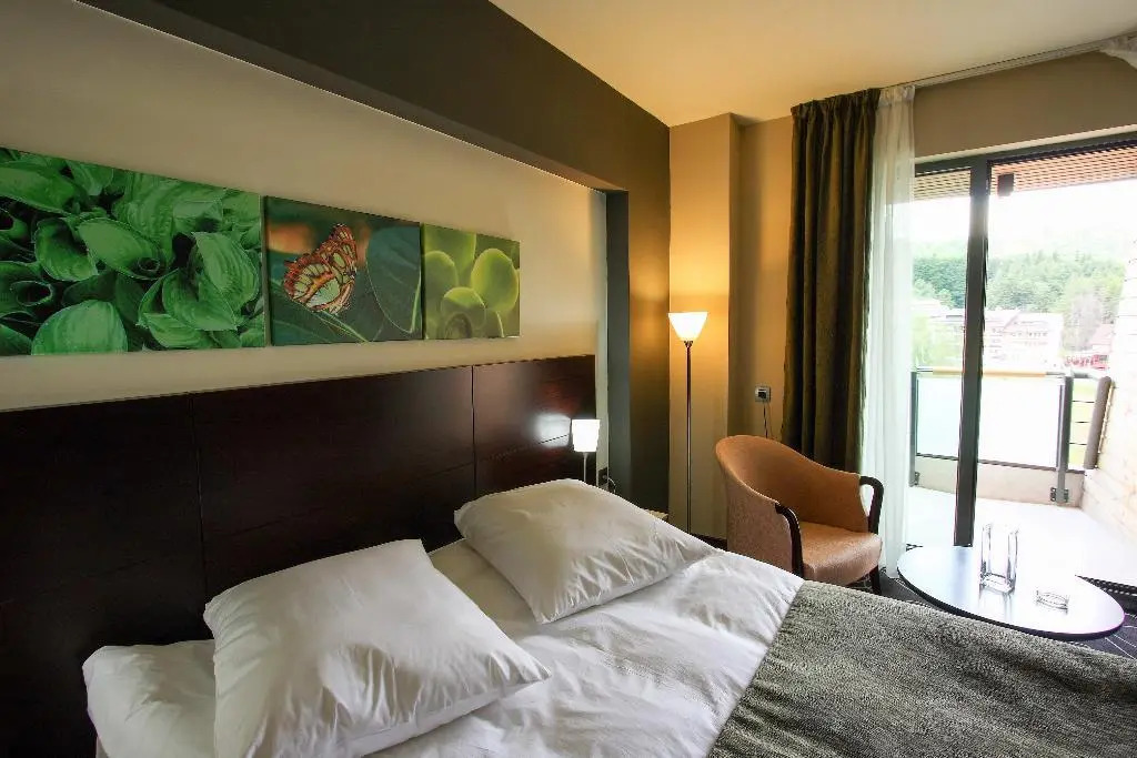Hotel Orizont - 626