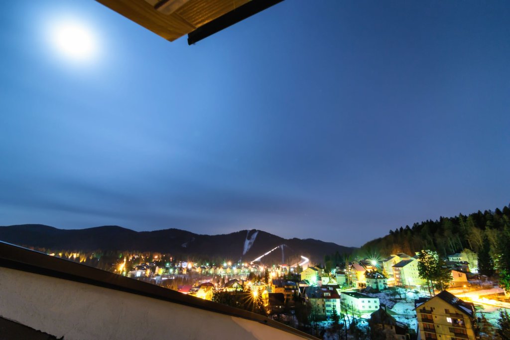 Hotel Orizont - 53