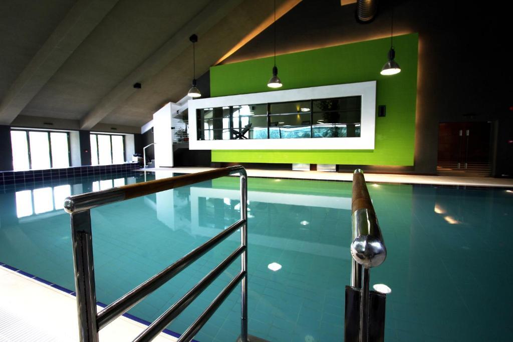 Hotel Orizont - 851