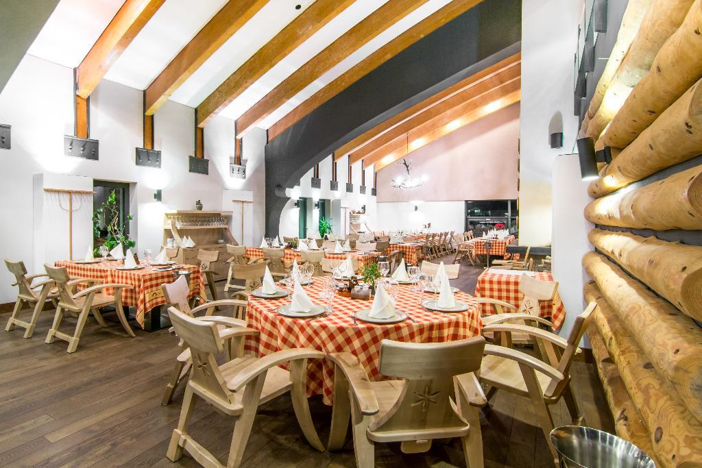 Hotel Orizont - 668