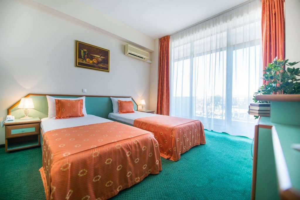 Hotel Oxford - 541