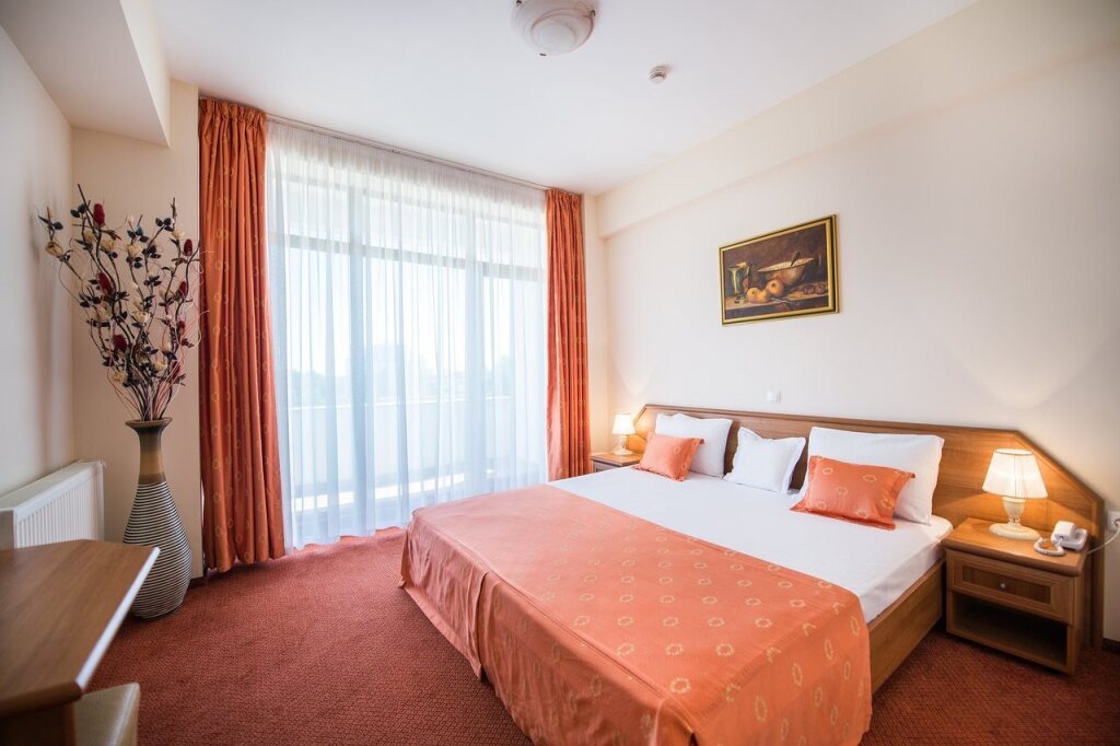 Hotel Oxford - 236
