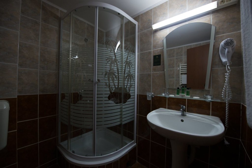 Hotel Oxford - 266