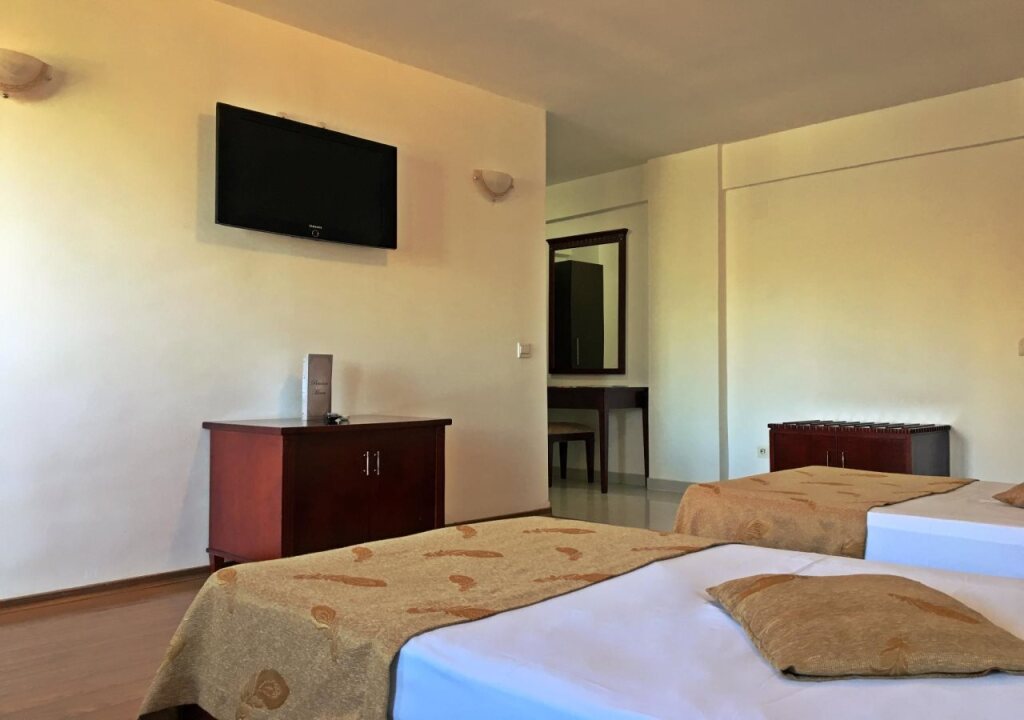Lira Pacific Aparthotel - 371