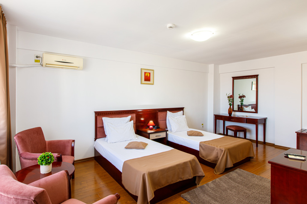 Lira Pacific Aparthotel - 366