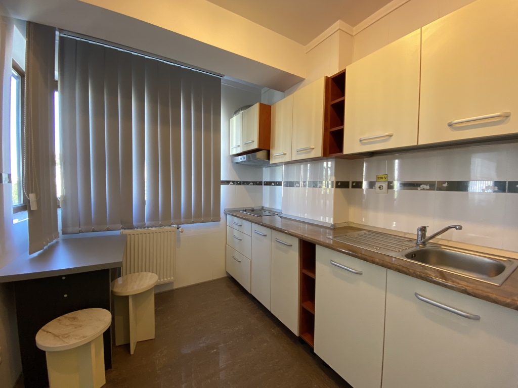 Lira Pacific Aparthotel - 815