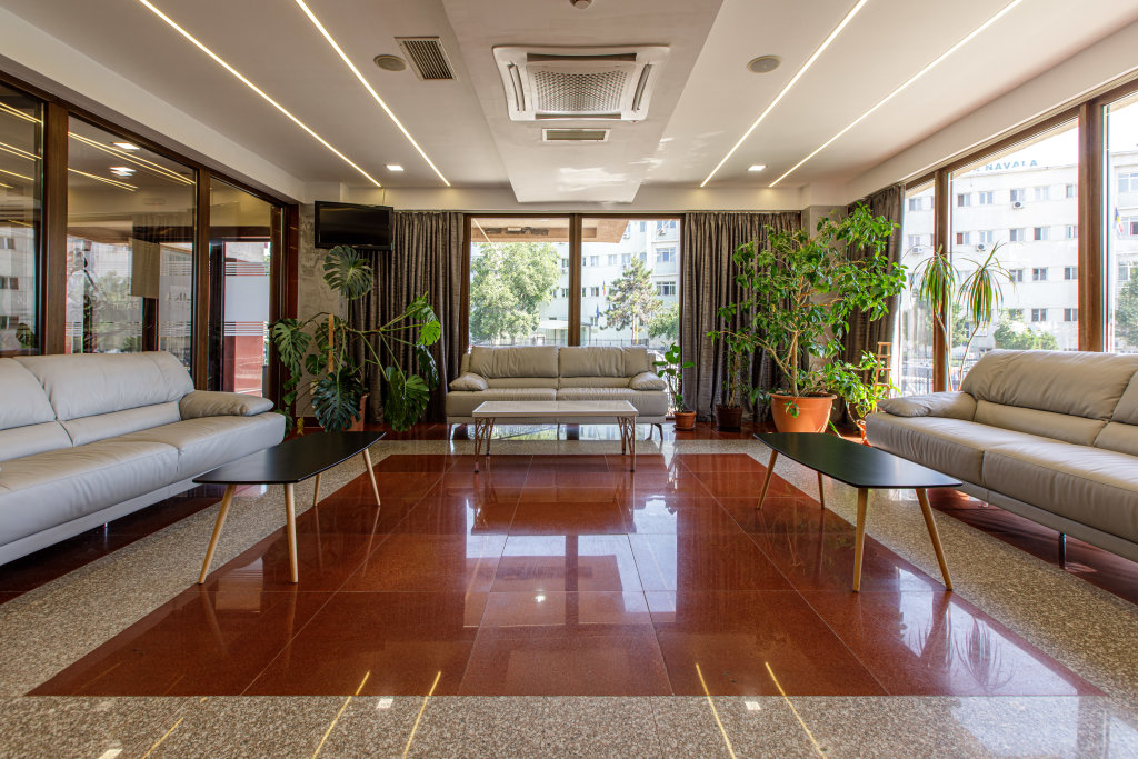 Lira Pacific Aparthotel - 929