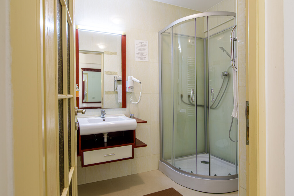 Lira Pacific Aparthotel - 425