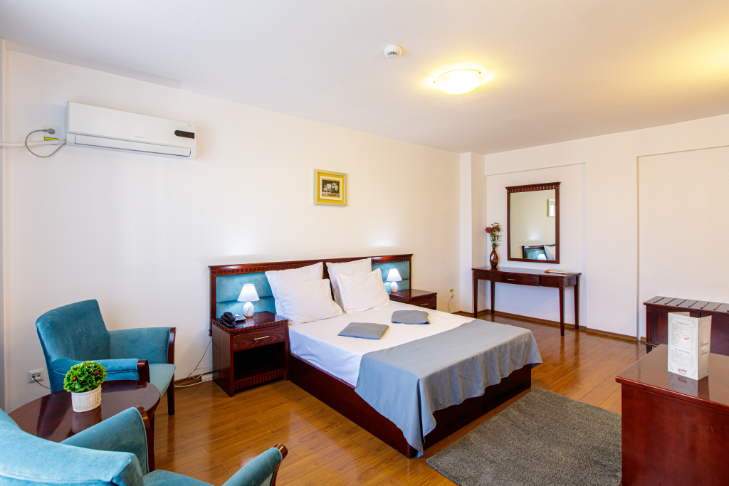 Lira Pacific Aparthotel - 631