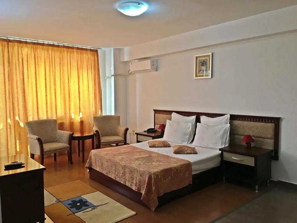 Lira Pacific Aparthotel - 962