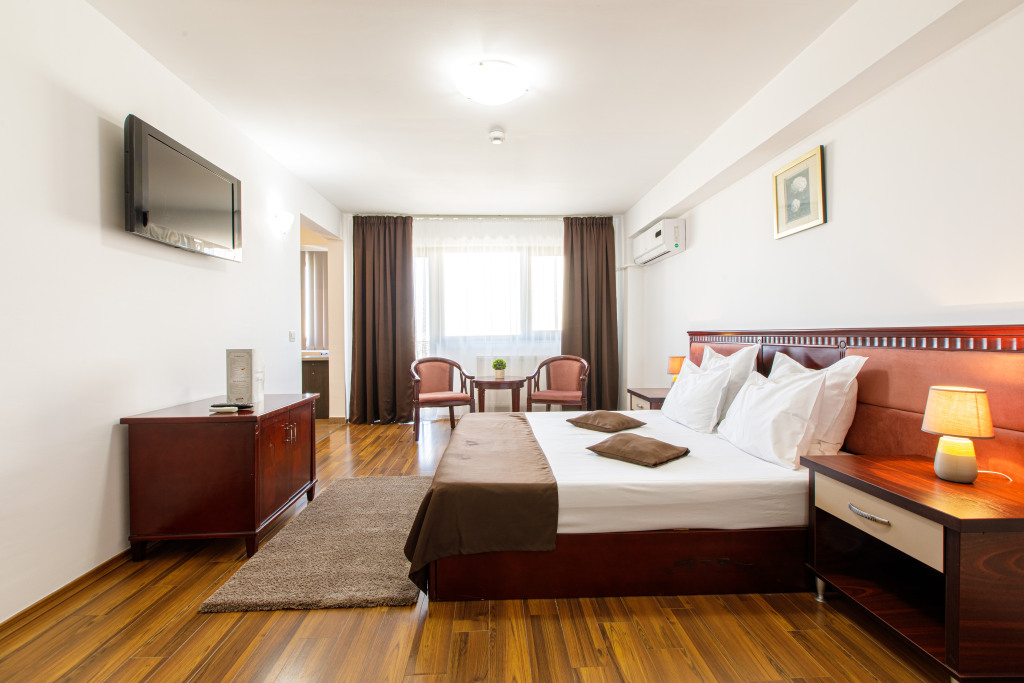 Lira Pacific Aparthotel - 448