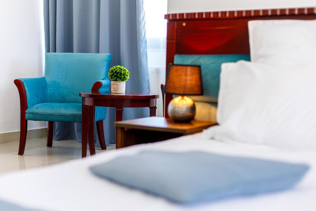 Lira Pacific Aparthotel - 240