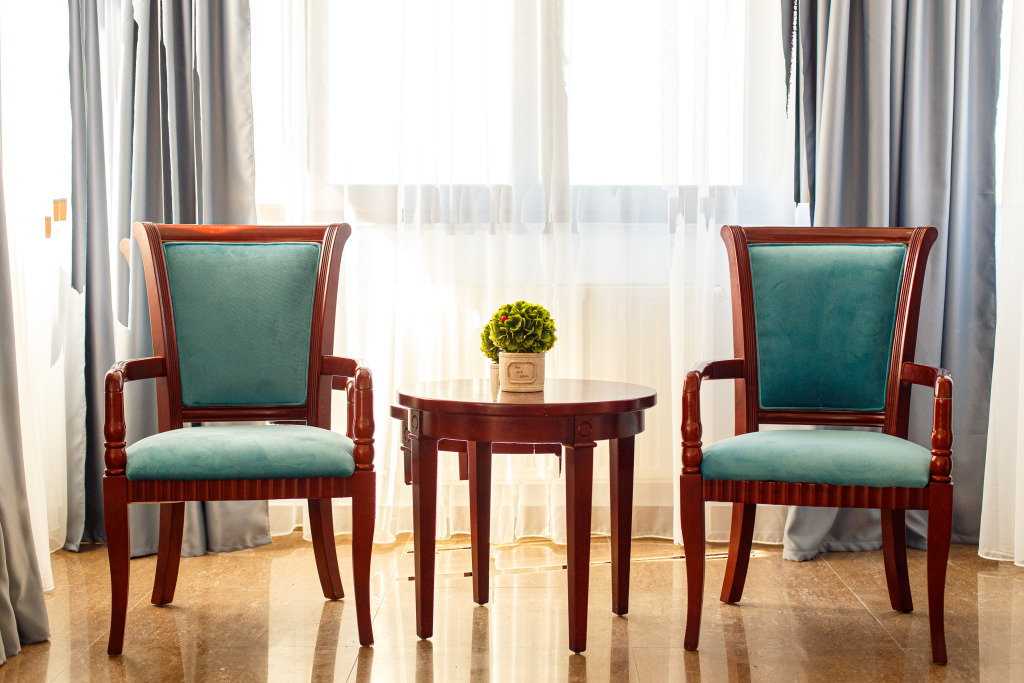Lira Pacific Aparthotel - 339