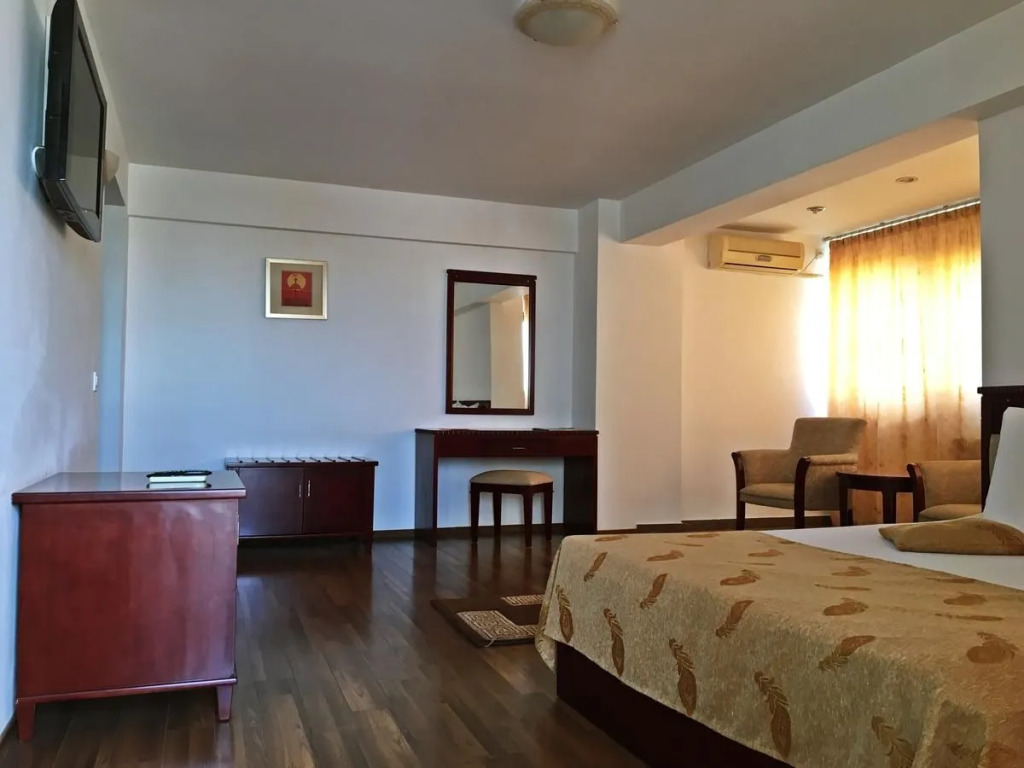 Lira Pacific Aparthotel - 869