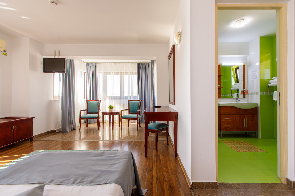 Lira Pacific Aparthotel - 467