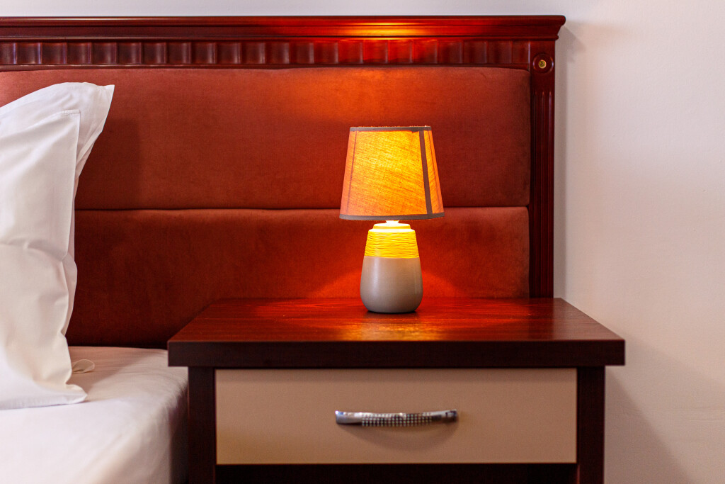 Lira Pacific Aparthotel - 83