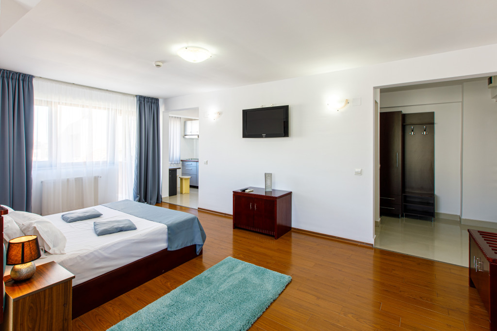 Lira Pacific Aparthotel - 611