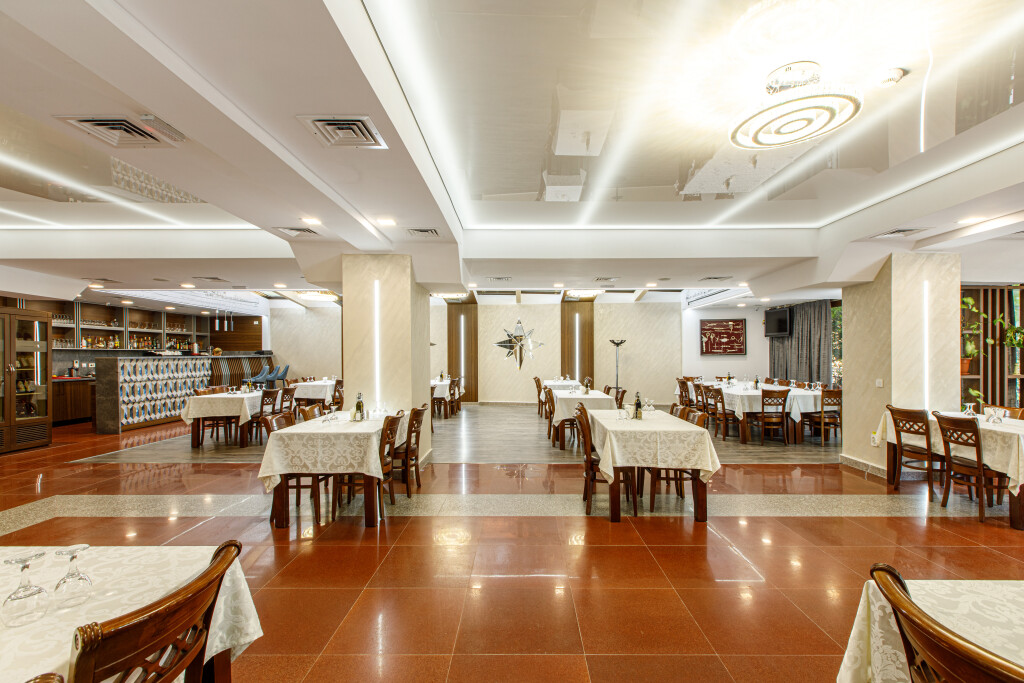 Lira Pacific Aparthotel - 354