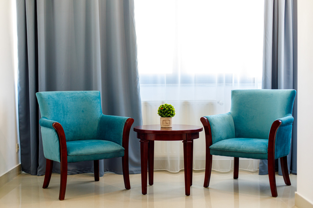 Lira Pacific Aparthotel - 932