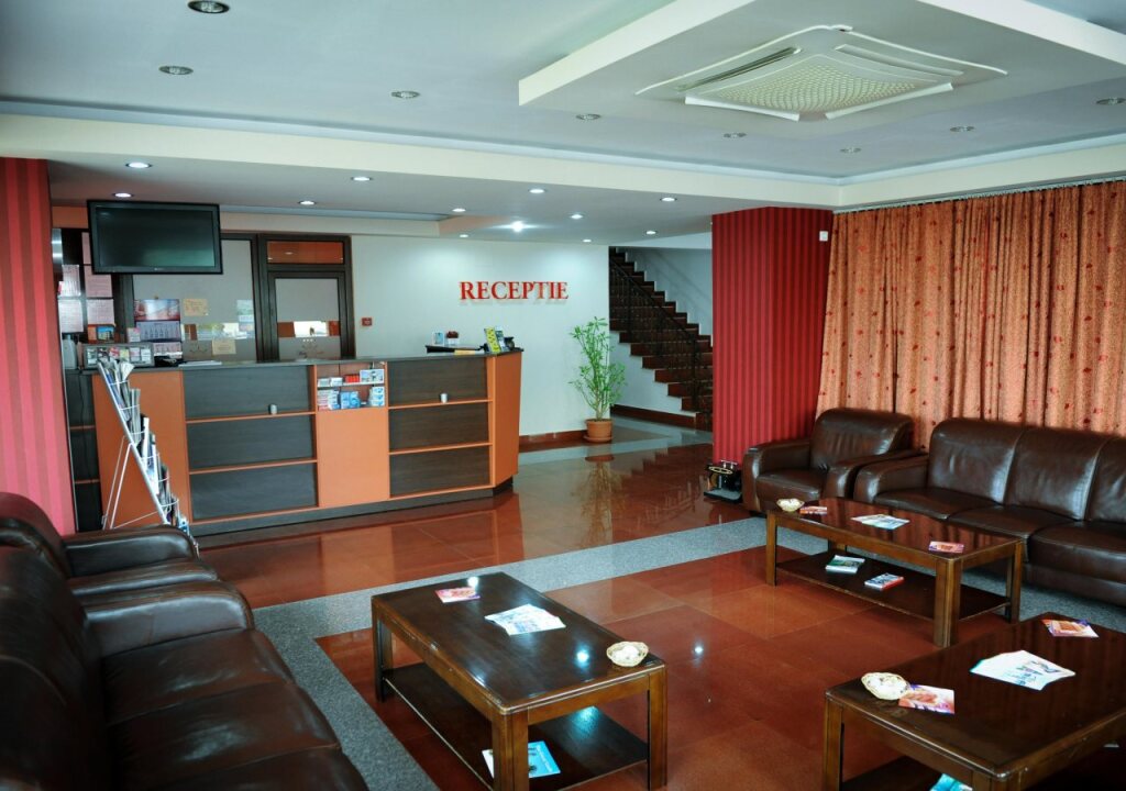 Lira Pacific Aparthotel - 921