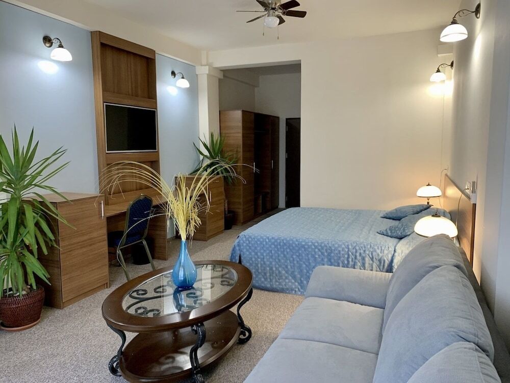Palace Beach Resort - 770