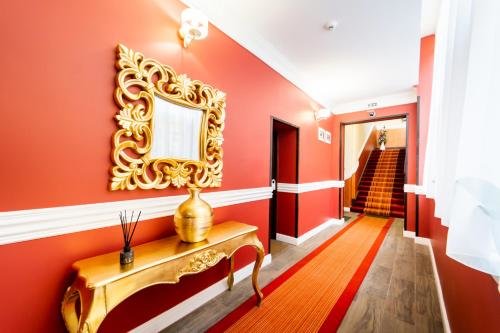 Picasso Boutique Hotel - 894
