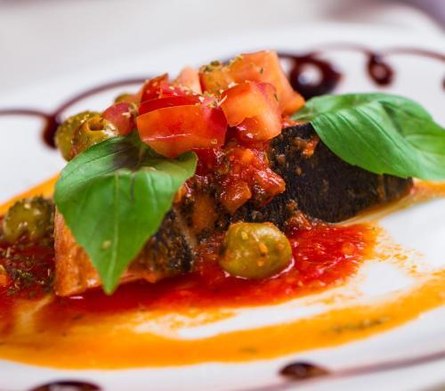 Picasso Boutique Hotel - 949