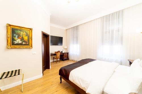 Picasso Boutique Hotel - 507