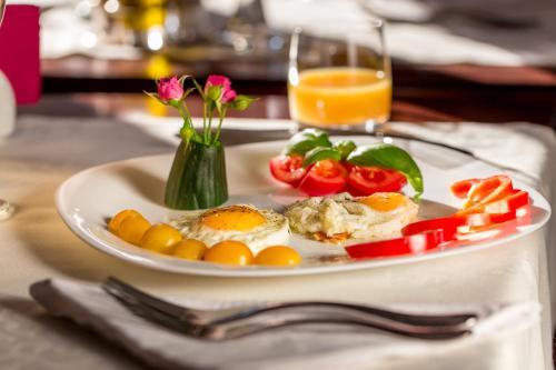 Picasso Boutique Hotel - 434