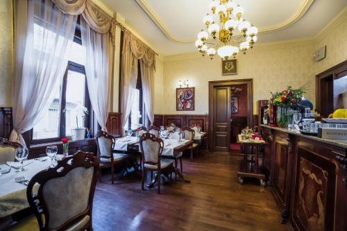 Picasso Boutique Hotel - 675