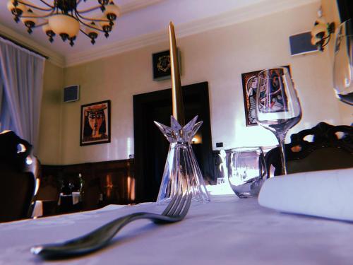 Picasso Boutique Hotel - 707