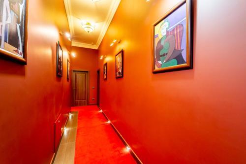 Picasso Boutique Hotel - 941