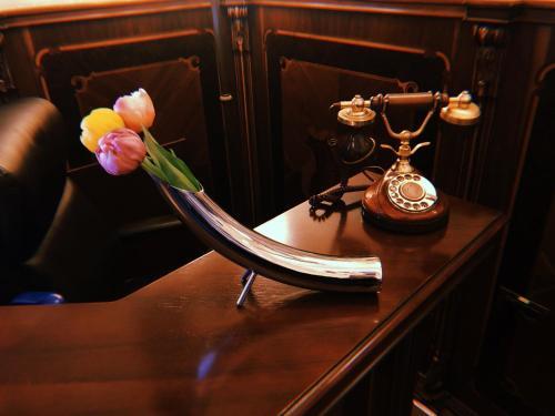 Picasso Boutique Hotel - 301