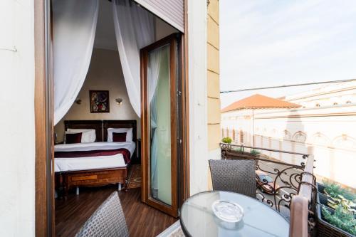 Picasso Boutique Hotel - 696