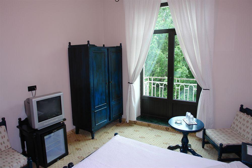 Ten Hotel Colonadelor - 292