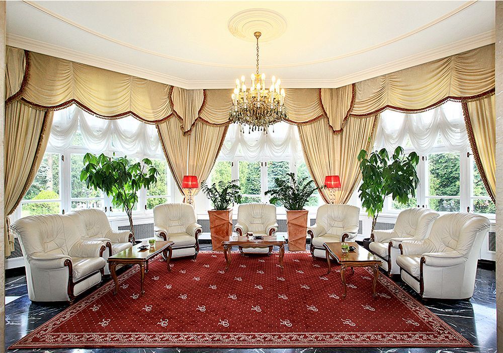 Hotel Palace - 932