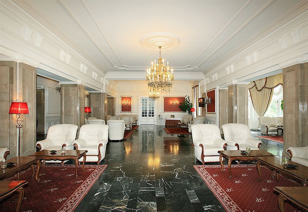 Hotel Palace - 732